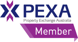 PEXA Property Exchange Australia Member