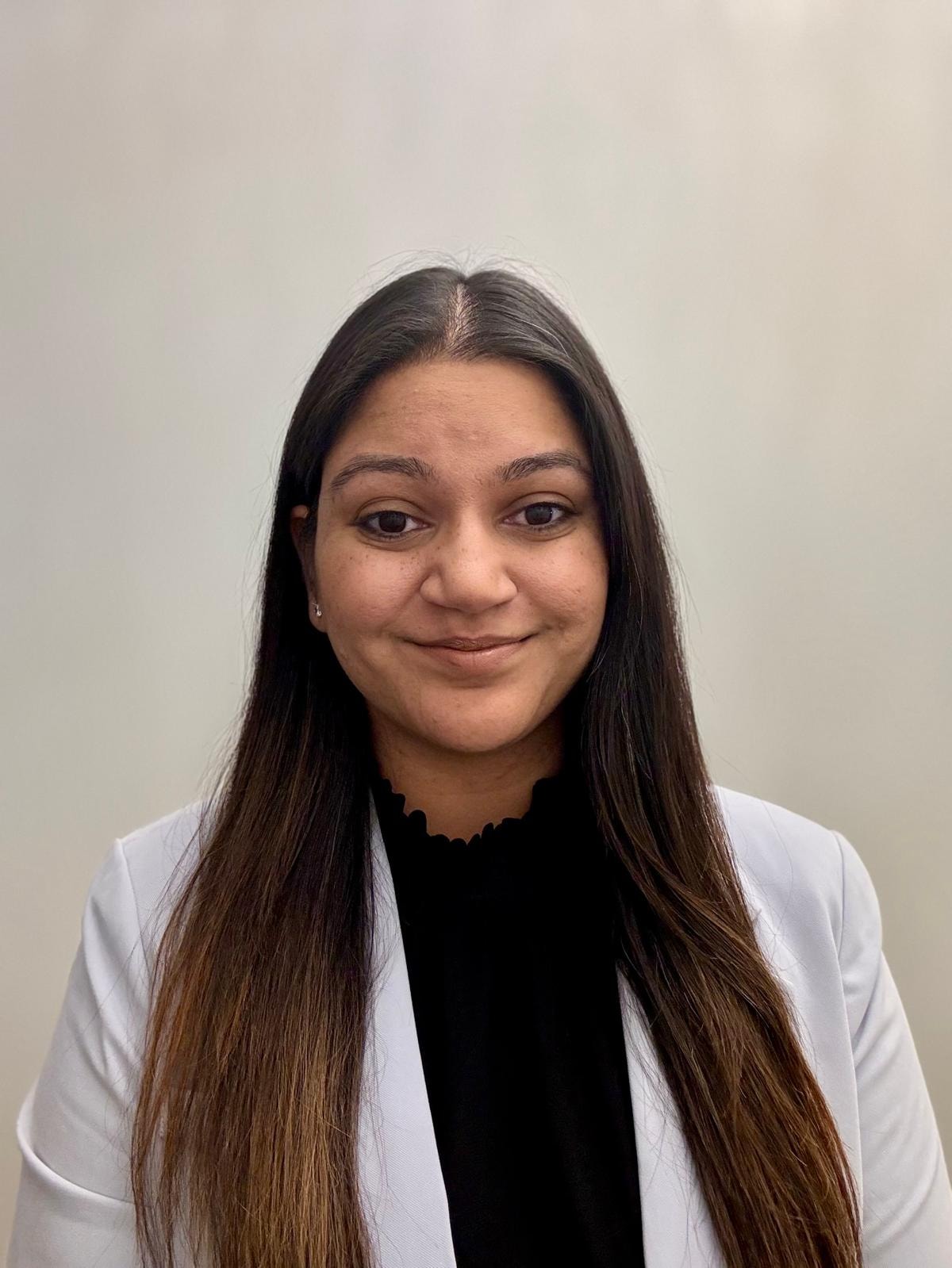 Deepika, Principal Lawyer